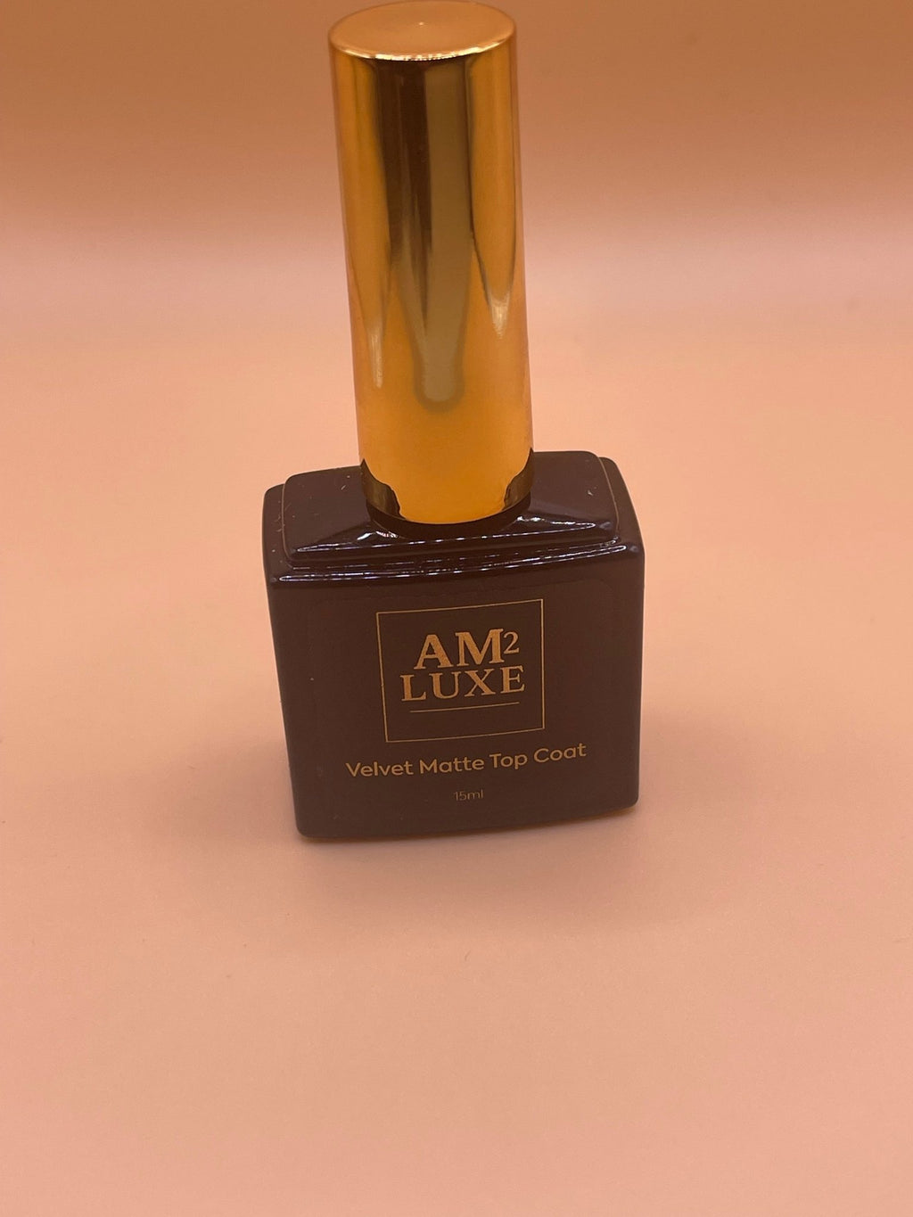 Velvet Luxe Top Coat - Essential Collection (15ml) - PhishStones Products