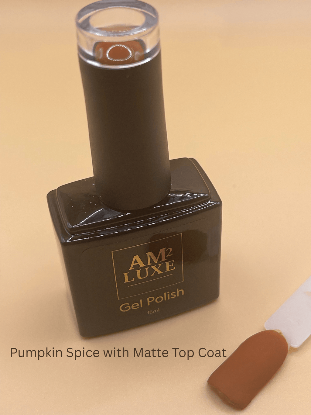 Velvet Luxe Top Coat - Essential Collection (15ml) - PhishStones Products
