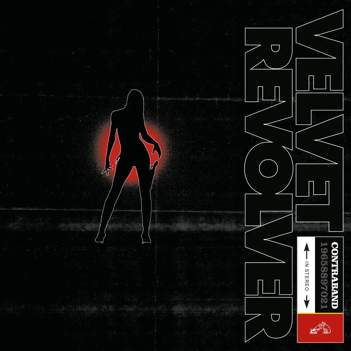 Velvet Revolver - Contraband (20th Anniversary Edition, Bonus Tracks) (2 LP) - PhishStones Products