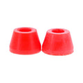 Venom HPF Super Carve Bushings - 90a Red