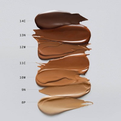 Versed Skin Solution Serum Concealer 4W 0.25 fl.oz - New - PhishStones Products
