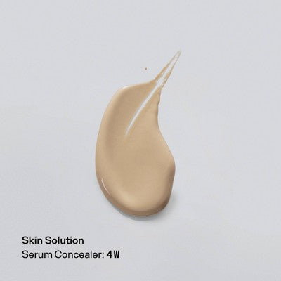 Versed Skin Solution Serum Concealer 4W 0.25 fl.oz - New - PhishStones Products