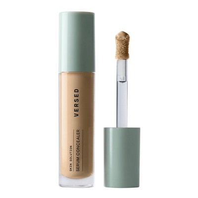 Versed Skin Solution Serum Concealer 4W 0.25 fl.oz - New - PhishStones Products