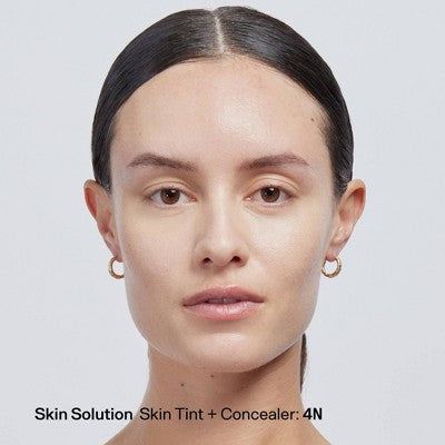 Versed Skin Solution Serum Concealer 4W 0.25 fl.oz - New - PhishStones Products