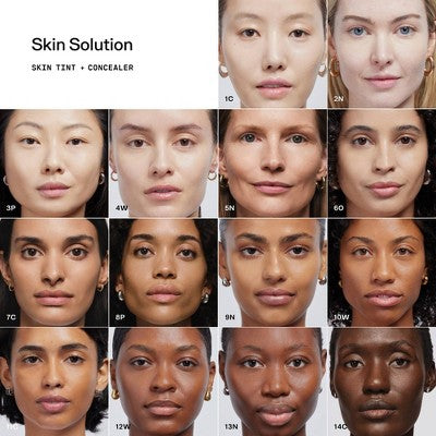 Versed Skin Solution Serum Concealer 4W 0.25 fl.oz - New - PhishStones Products