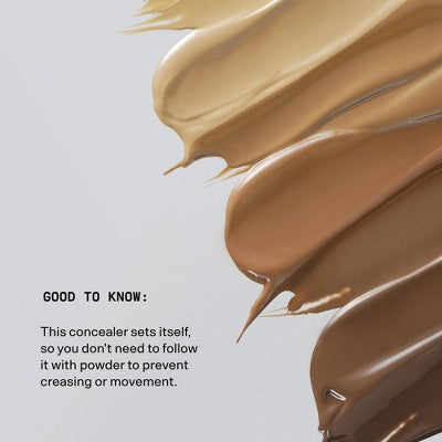 Versed Skin Solution Serum Concealer 4W 0.25 fl.oz - New - PhishStones Products