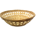Round Bread Basket