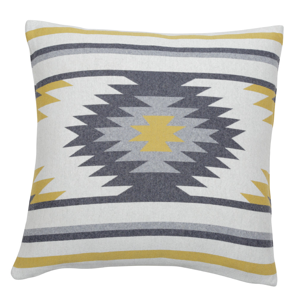 Vibrant Aztec Cushion Cover - PhishStones Products