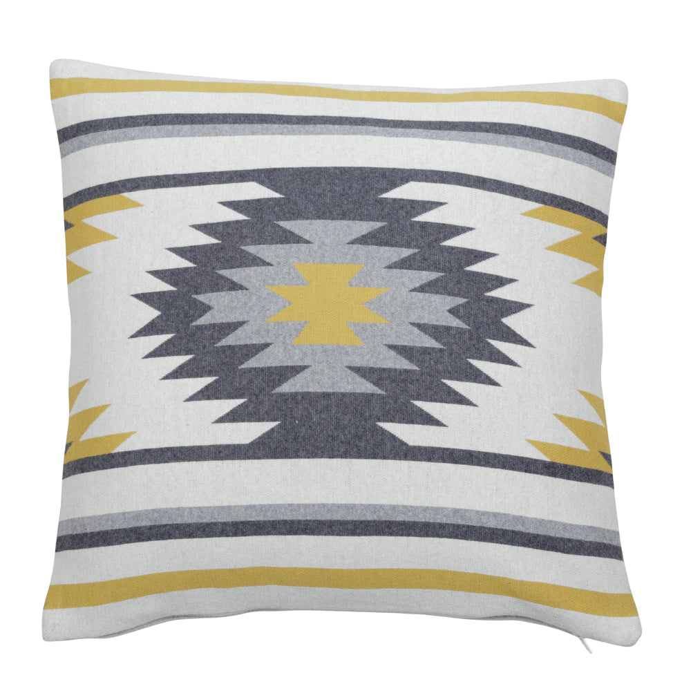 Vibrant Aztec Cushion Cover - PhishStones Products