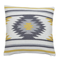 Vibrant Aztec Cushion Cover - PhishStones Products
