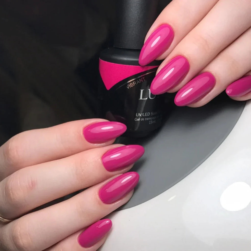 Luxio - Gel Polish Expression, 15ml