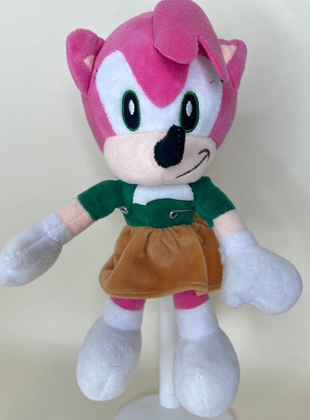 Video Gamer Dog Toys: Squeak & NO Squeak / All Sizes