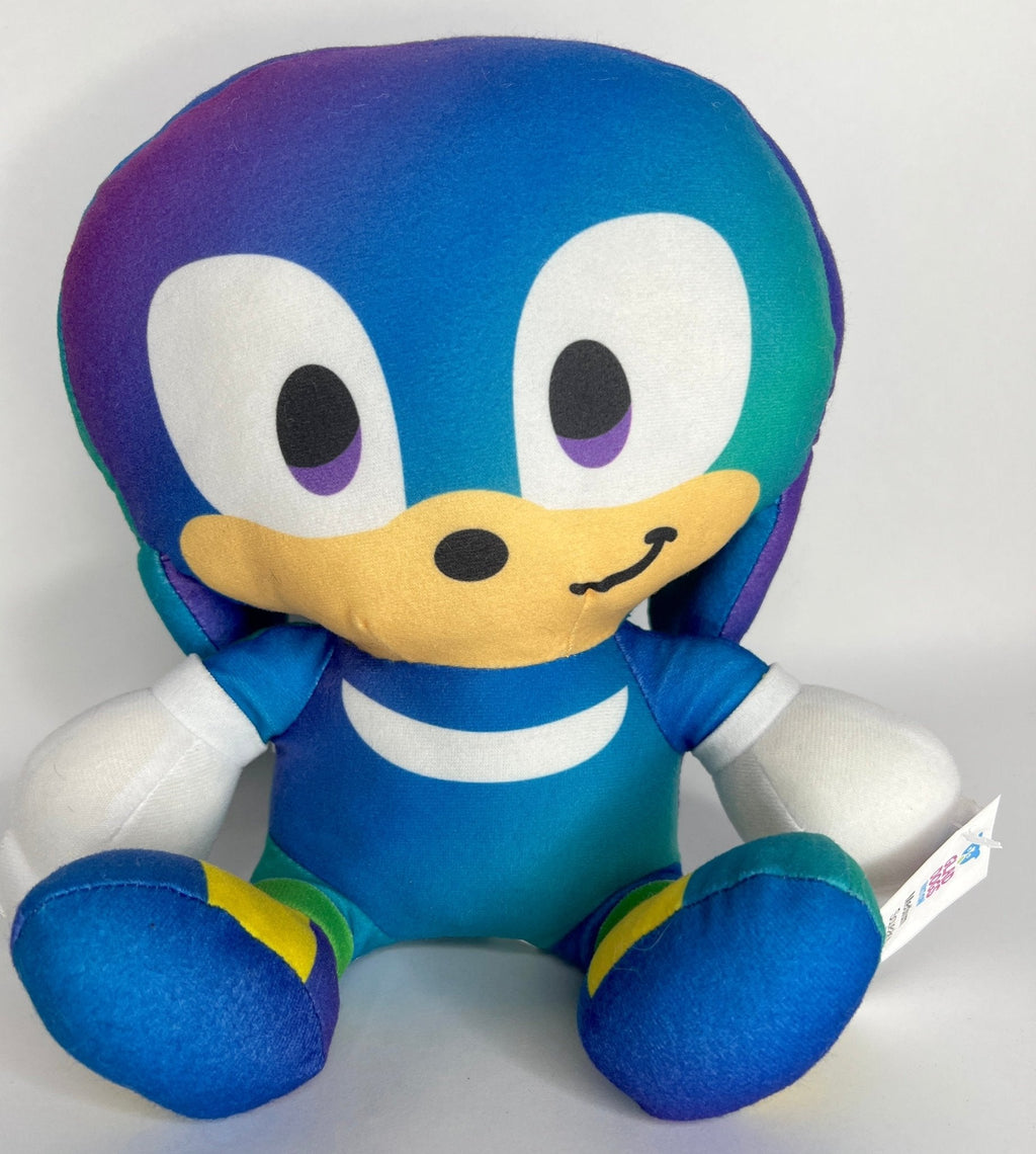 Video Gamer Dog Toys: Squeak & NO Squeak / All Sizes