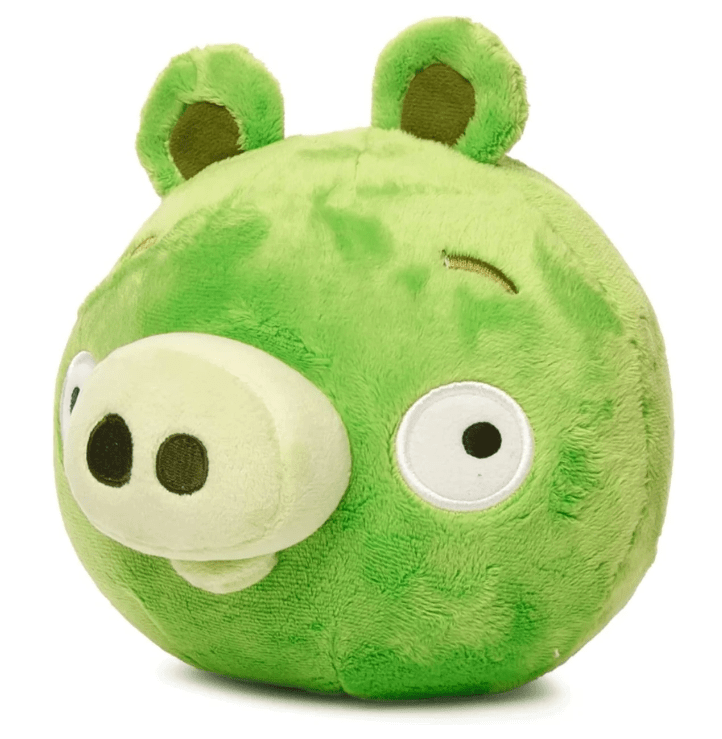 Video Gamer Dog Toys: Squeak & NO Squeak / All Sizes