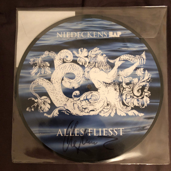 Vier Tracks Vom Vierungsturm | Mint (M) Mint (M) - PhishStones Products