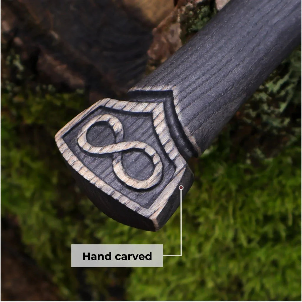 Viking Hammer - PhishStones Products