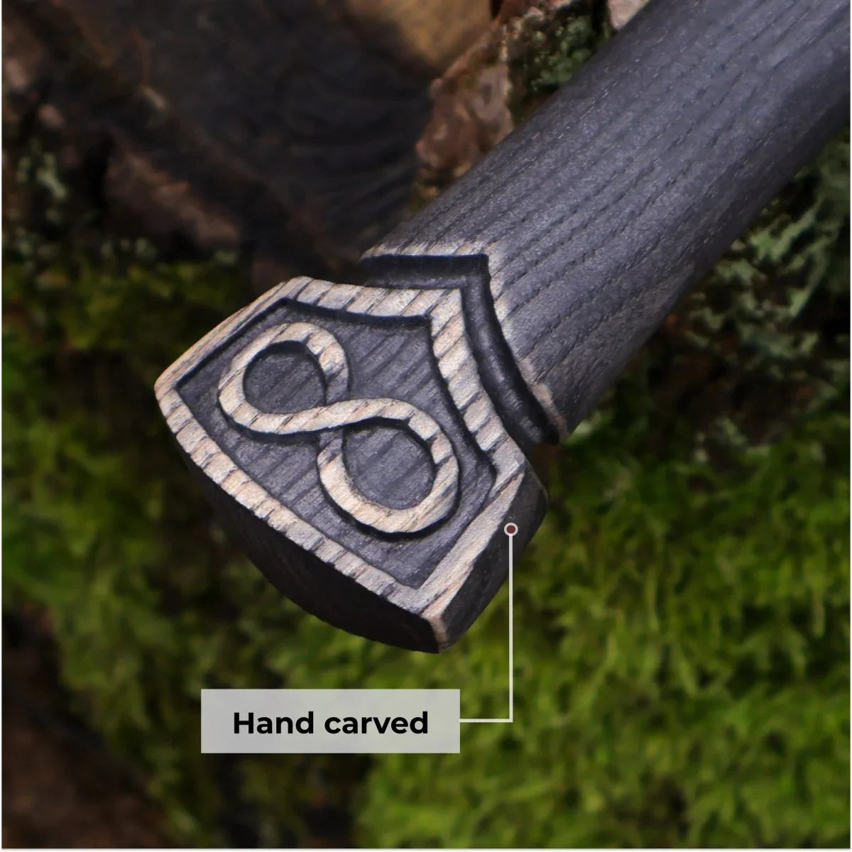 Viking Hammer - PhishStones Products