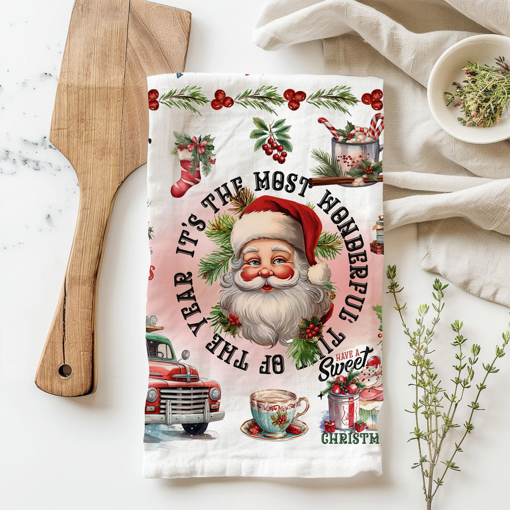 Vintage Christmas