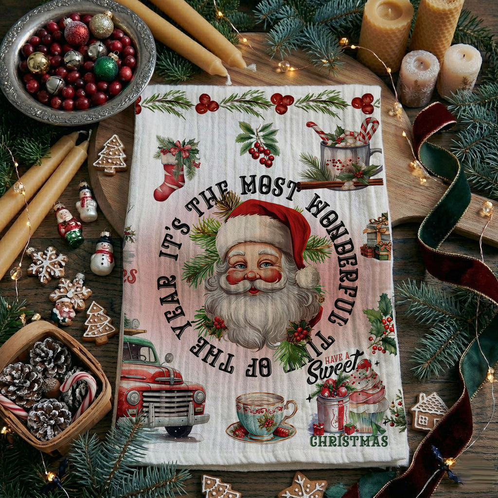 Vintage Christmas