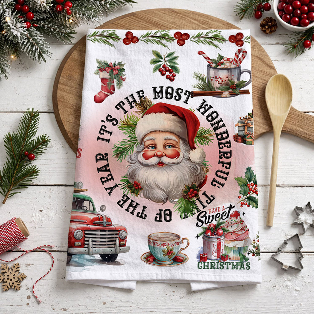 Vintage Christmas