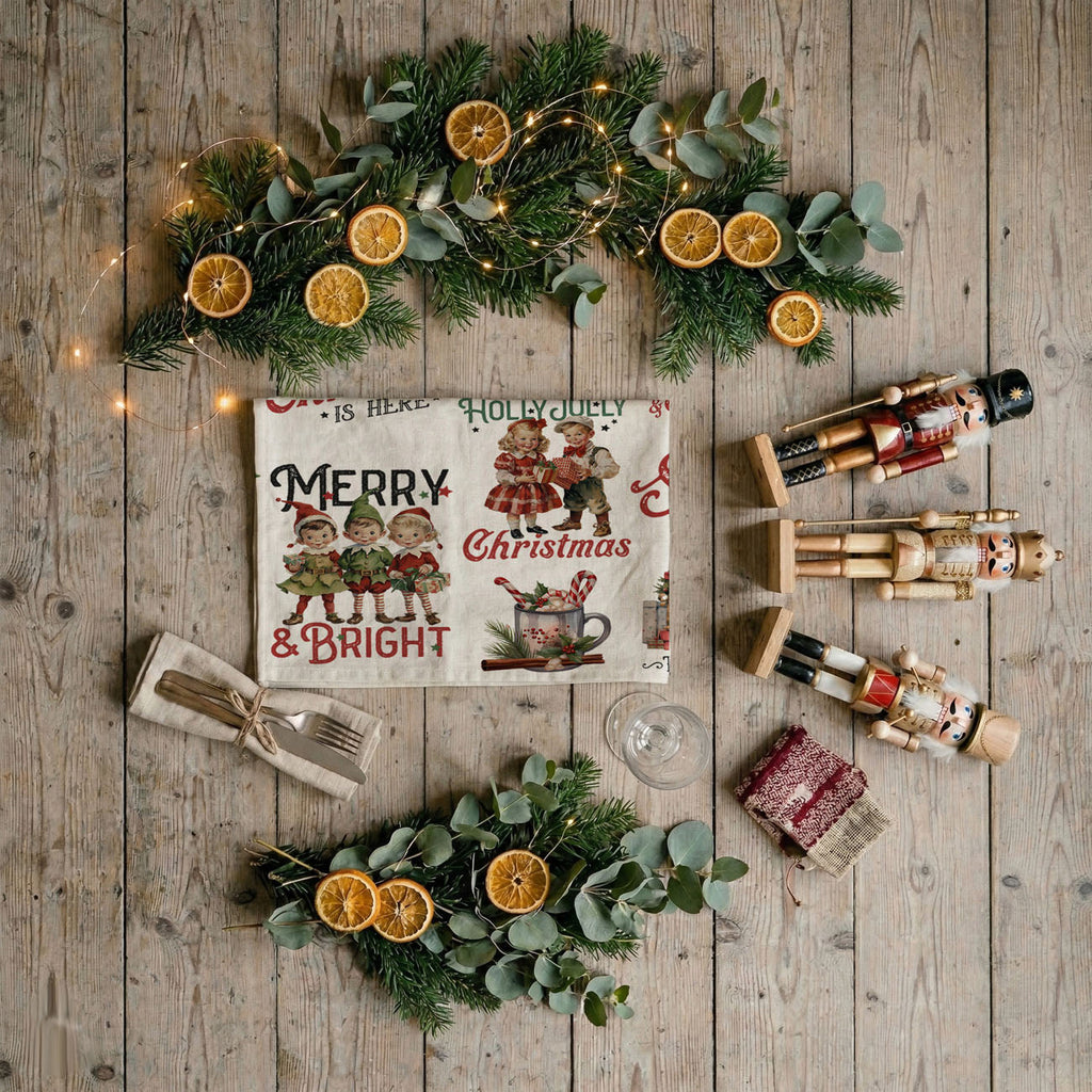 Vintage Christmas