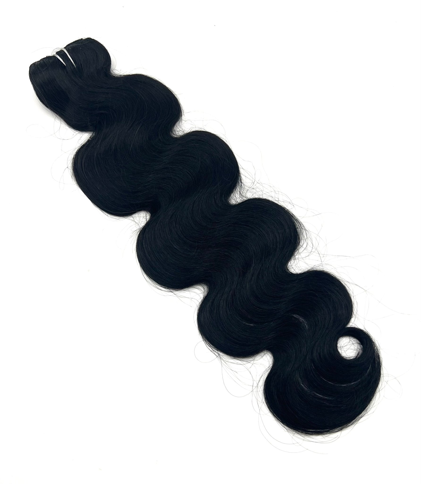 VIP Clip Extensions / Body Wave - 24'' (170 g ) - ClipeX System - PhishStones Products