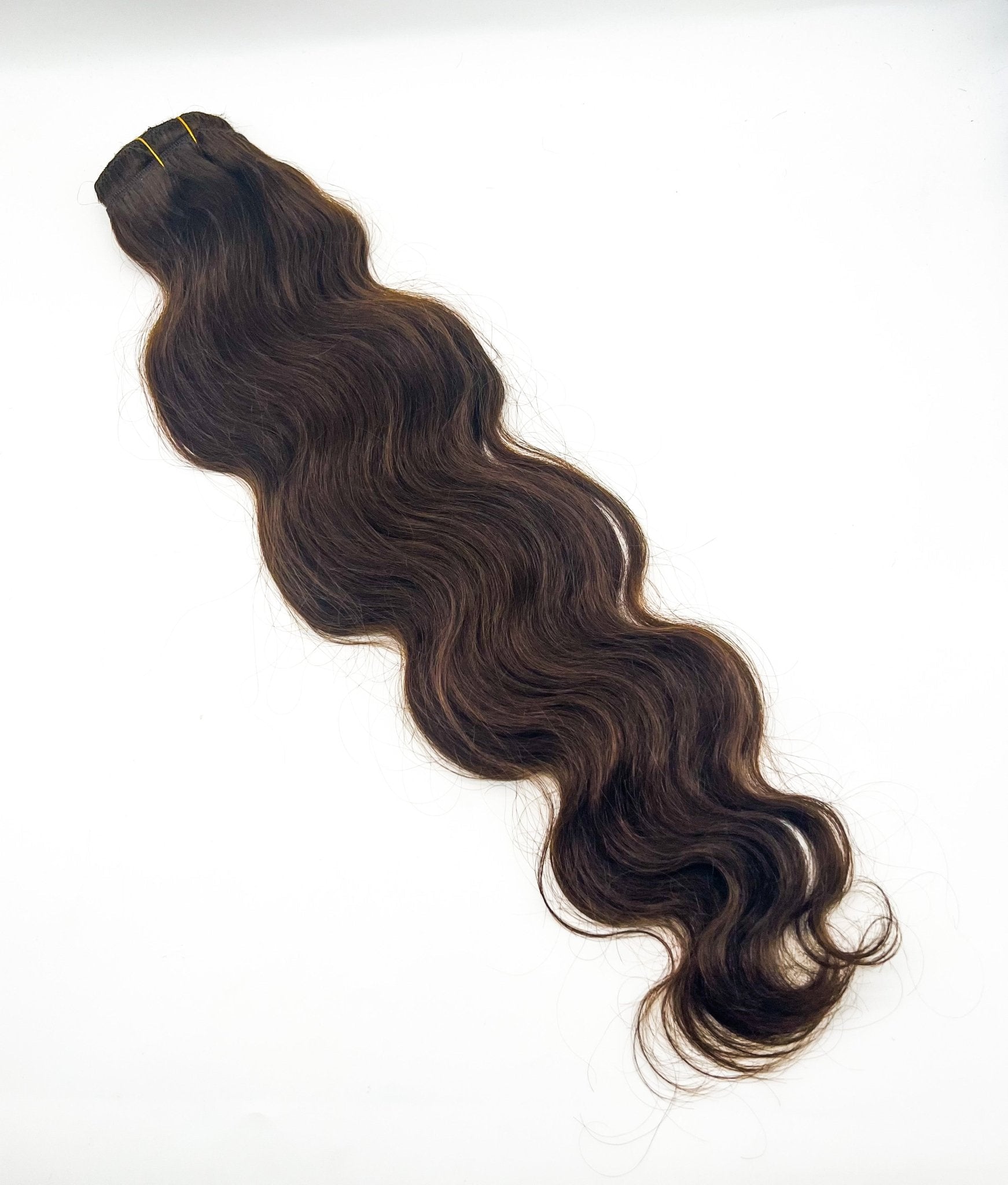 VIP Clip Extensions / Body Wave - 24'' (170 g ) - ClipeX System - PhishStones Products