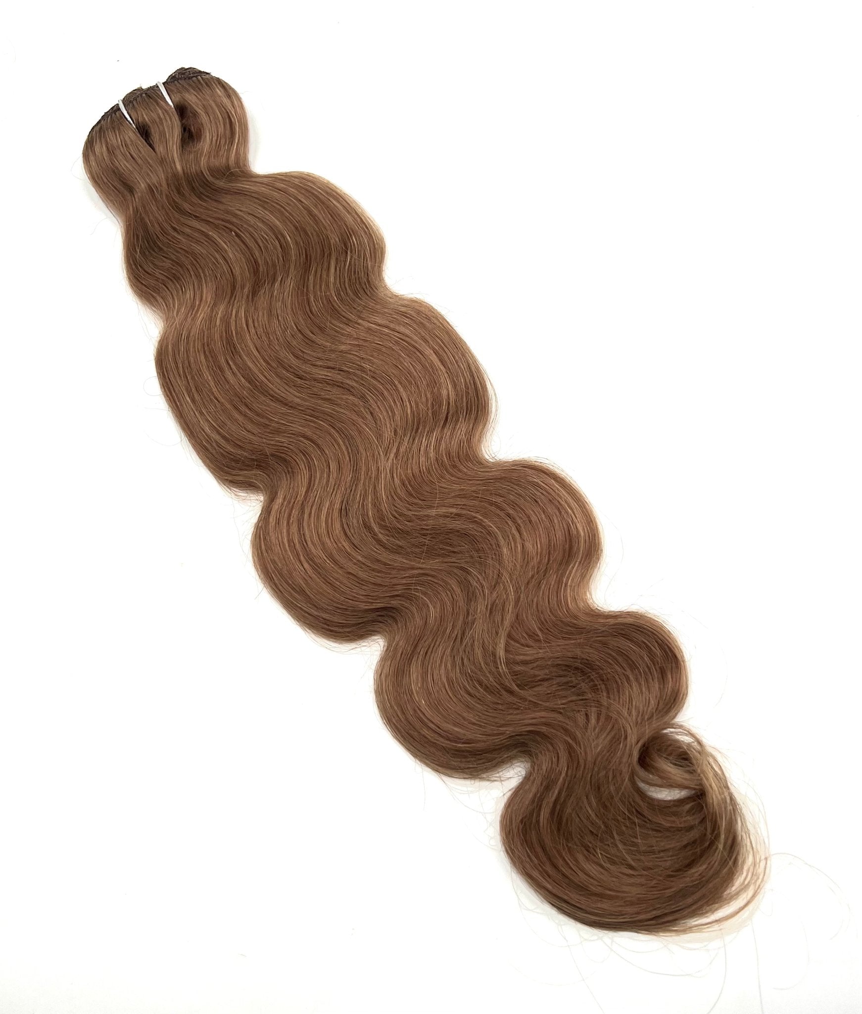 VIP Clip Extensions / Body Wave - 24'' (170 g ) - ClipeX System - PhishStones Products