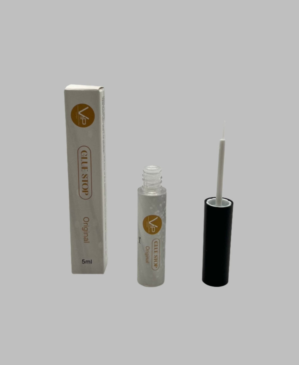 VIP EYELASH GLUE STOP LINE - PhishStones Products