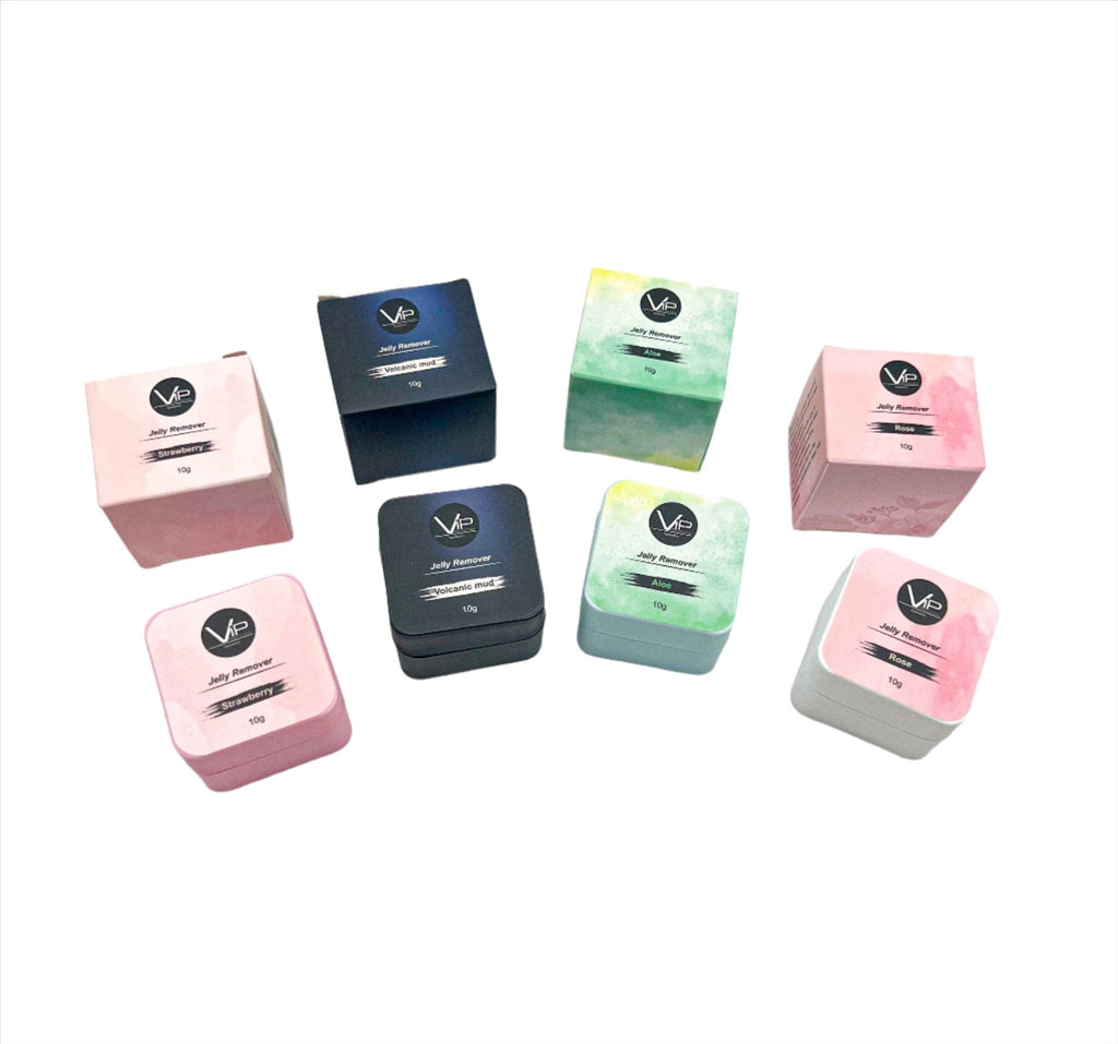 VIP Eyelash Jelly Remover 10ml - PhishStones Products