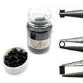 VIP Micro Rings - Tube Copper (500 Pcs) - PhishStones Products