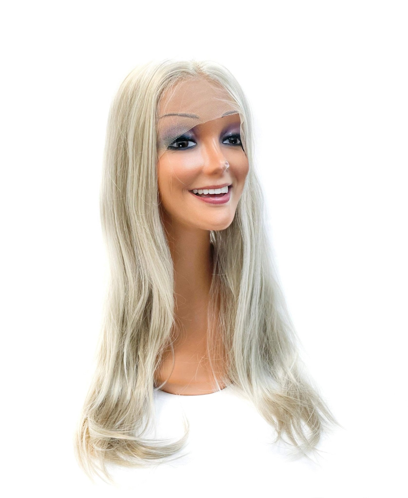 VIP - Synthetic Lace Front Wig - PhishStones Products