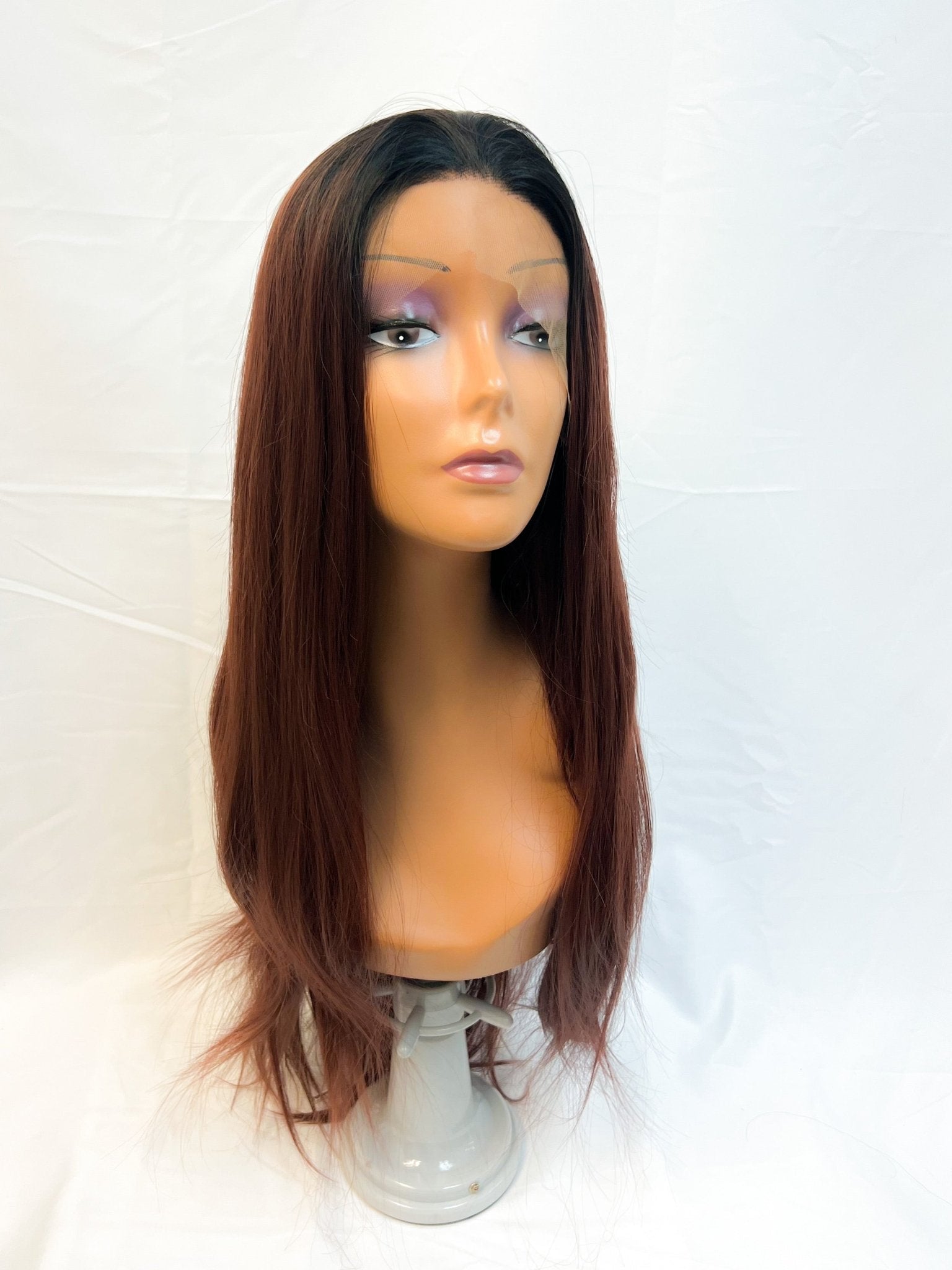 VIP - Synthetic Lace Front Wig - PhishStones Products
