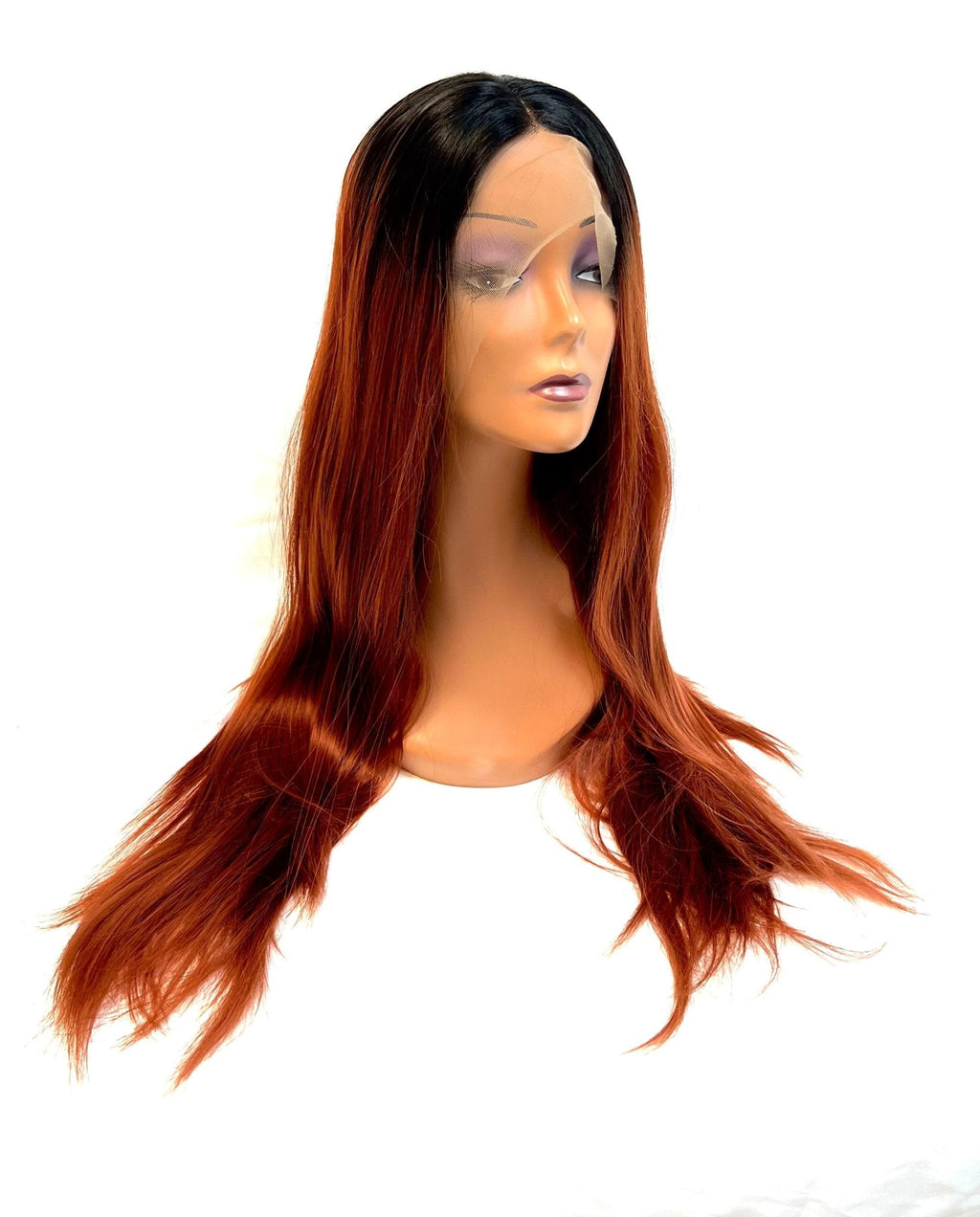 VIP - Synthetic Lace Front Wig - PhishStones Products