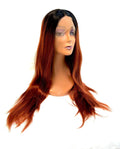 VIP - Synthetic Lace Front Wig - PhishStones Products