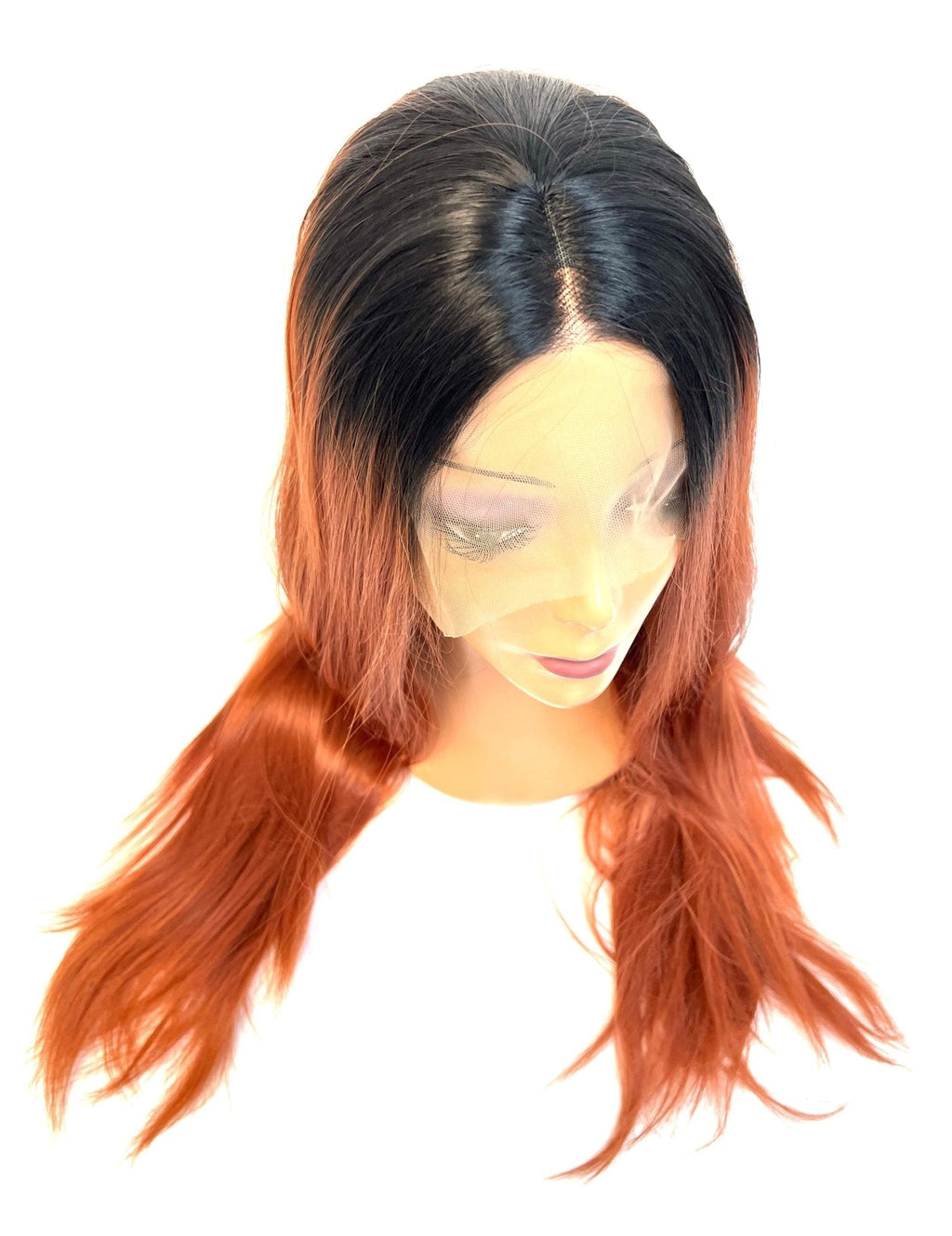 VIP - Synthetic Lace Front Wig - PhishStones Products
