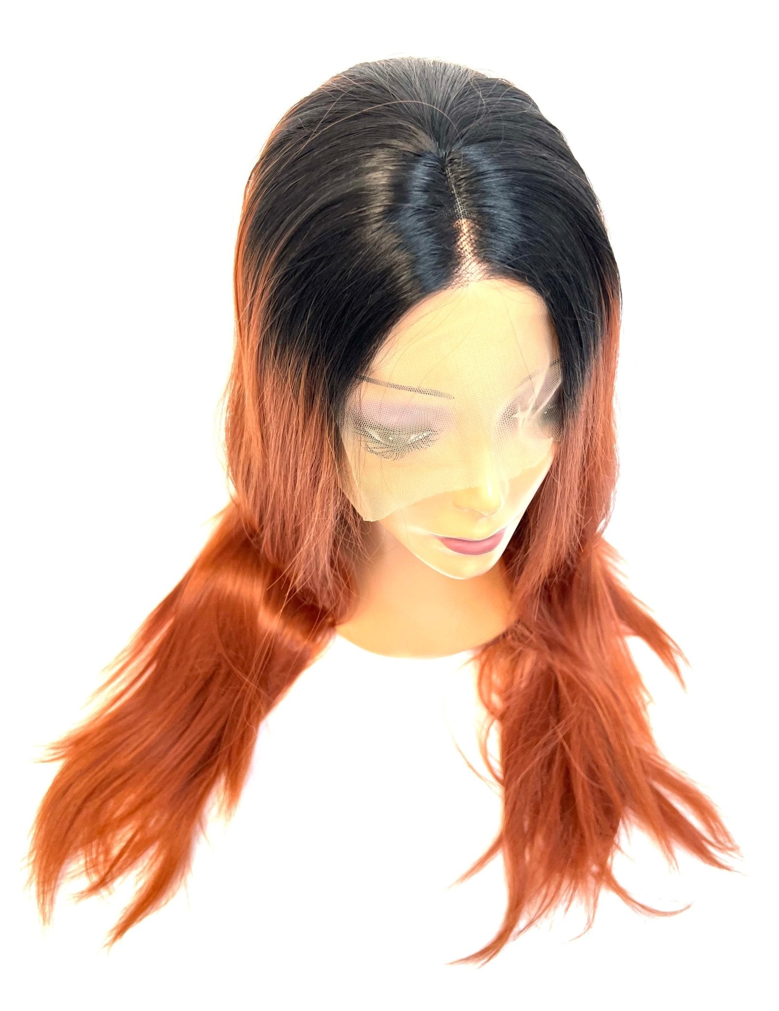 VIP - Synthetic Lace Front Wig - PhishStones Products