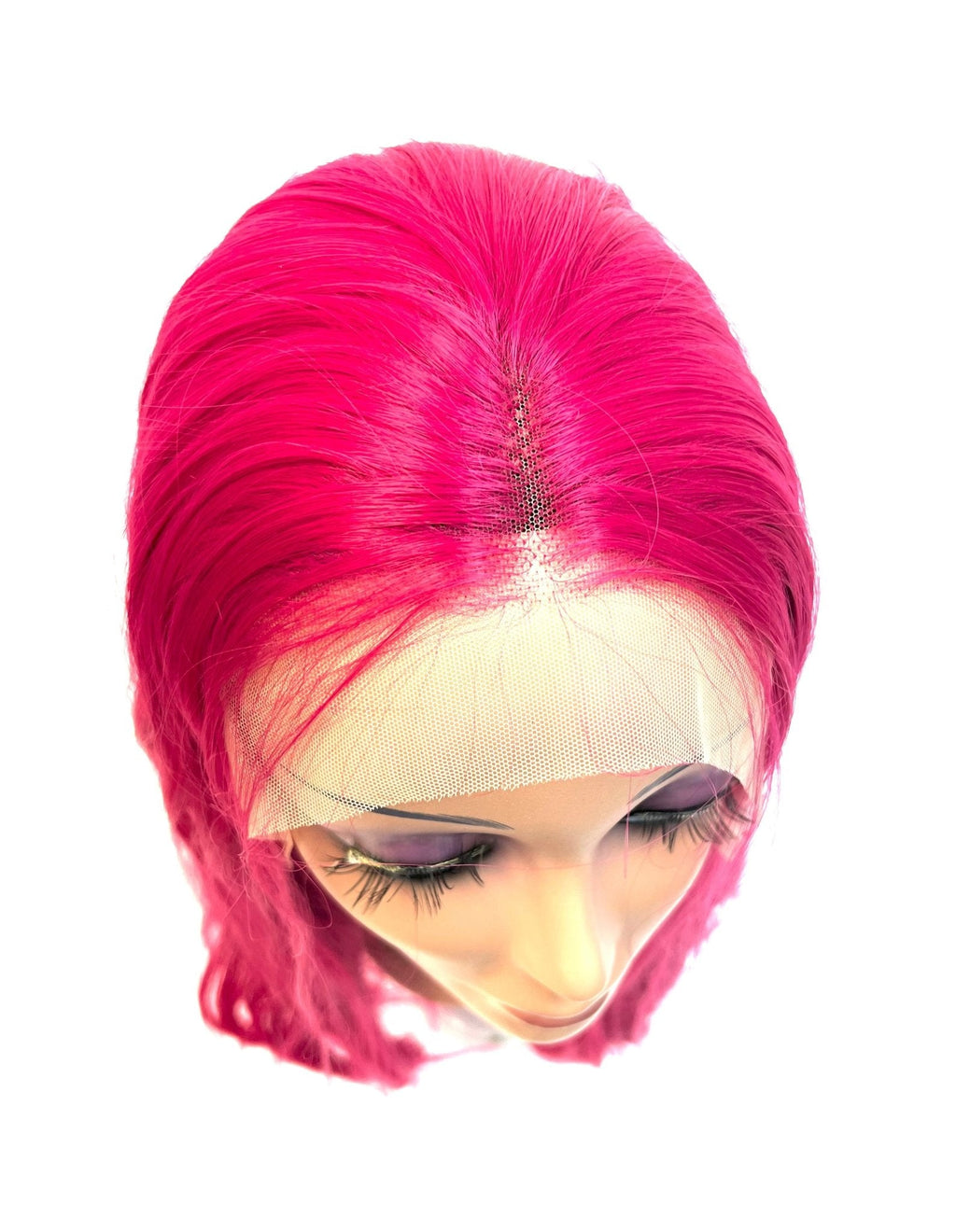 VIP - Synthetic Lace Front Wig - PhishStones Products
