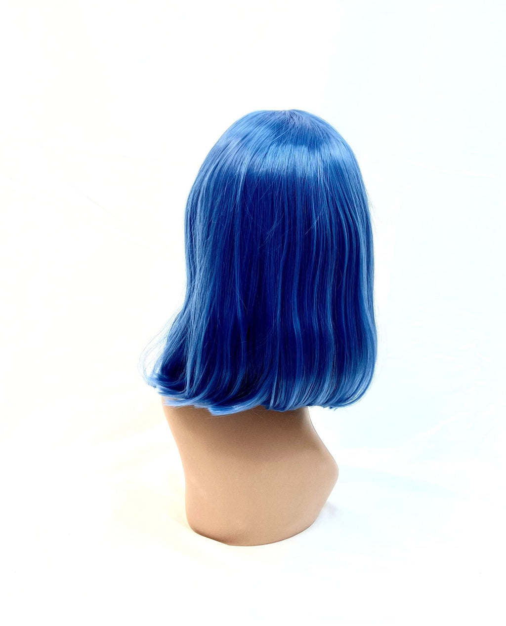 VIP Synthetic Wic Bob Blue 12" - PhishStones Products