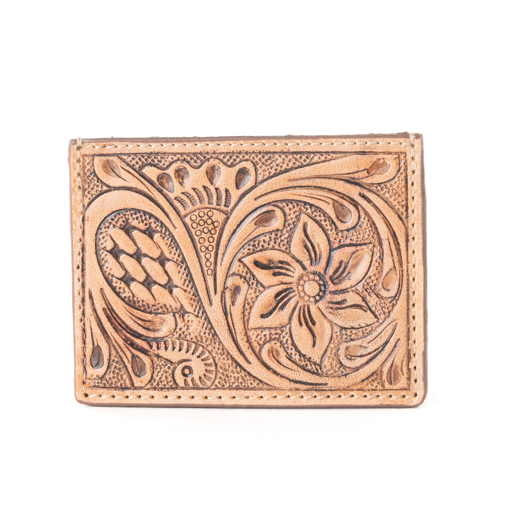 Virgo Card holder - PhishStones Products