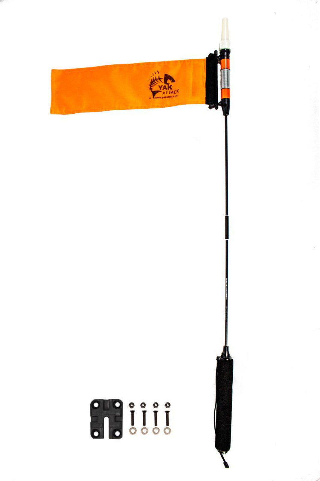 VISICarbon Pro, CPM, Includes Mighty Mount and Hardware