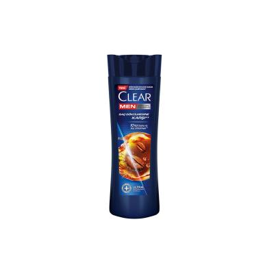 Clear Men Anti-Hair Loss Shampoo - Reduces Hair Loss, Strengthens Hair, 11.83 fl oz