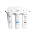 Voyager Triple Inline Water Filter System