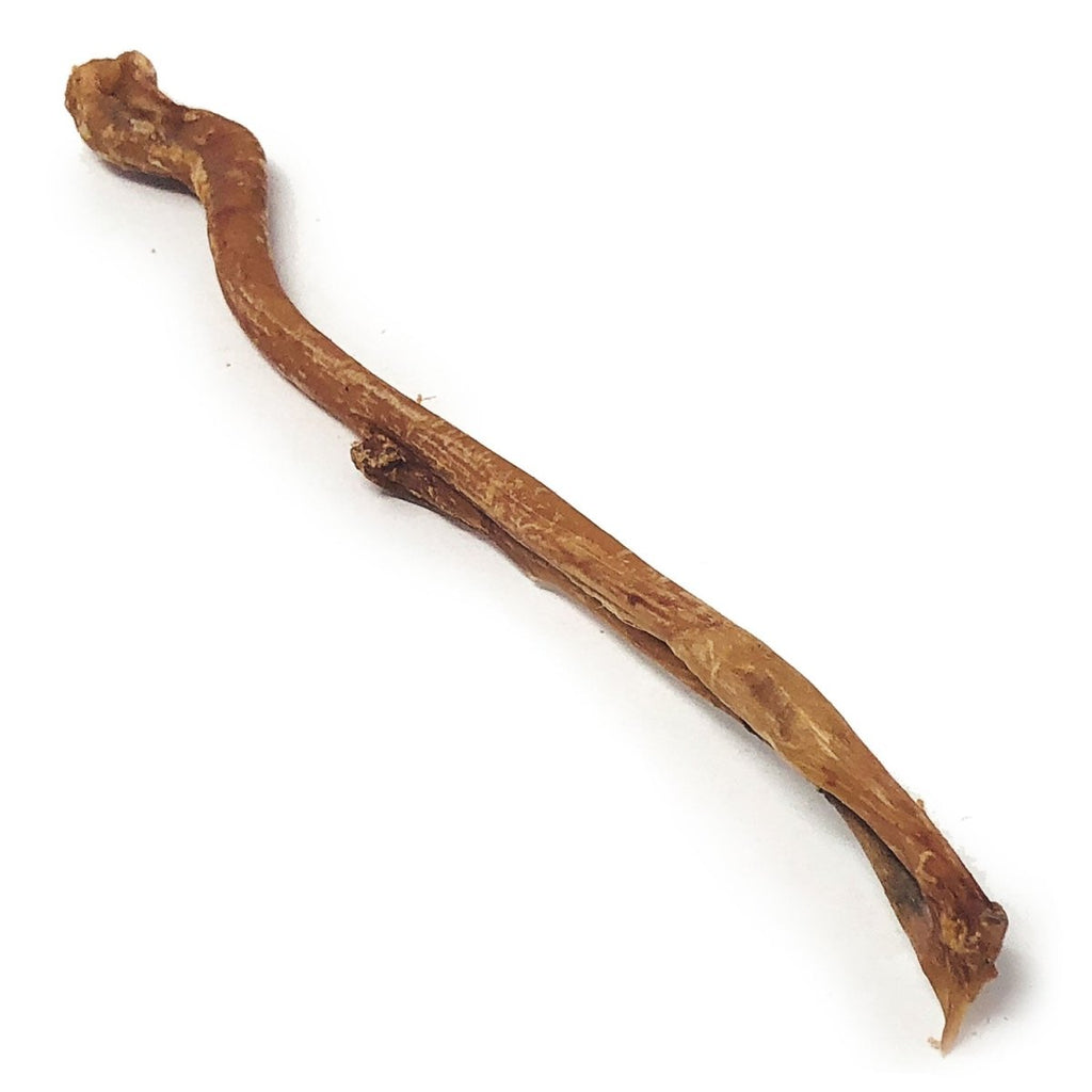 ValueBull Lamb Pizzle Sticks, 20 Count