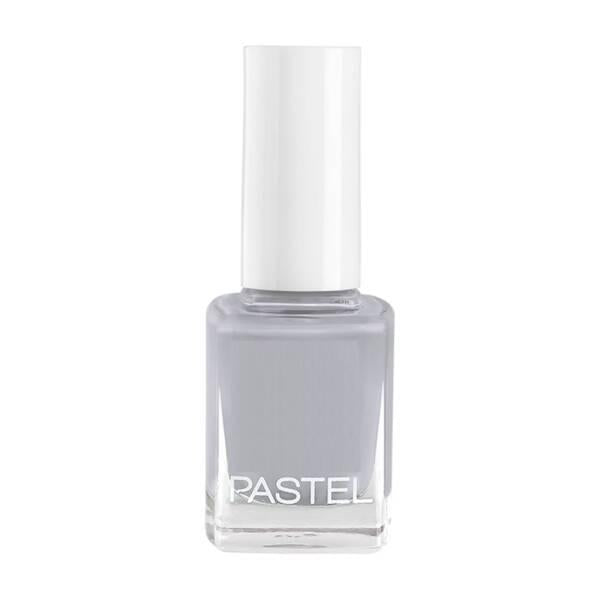 Pastel Nail Polish 244: High Coverage, Long-Lasting, Vegan & Cruelty-Free Nail Color - 13ml