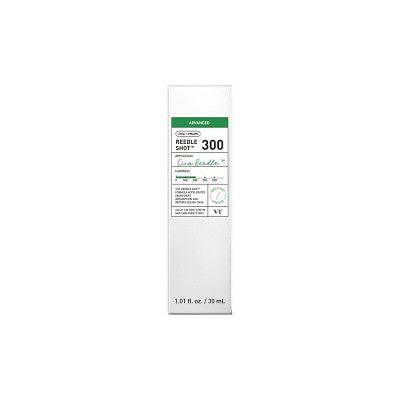 VT Cosmetics Reedle Shot 300 1.01fl oz - Imperfect Box - PhishStones Products