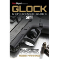 Glock Reference Guide, 3rd Edition - Paperback