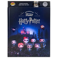 The World of Funko: Harry Potter: Includes Collectible Harry Potter Bitty Pop! - Hardcover