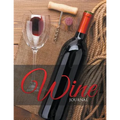 Wine Journal - Paperback