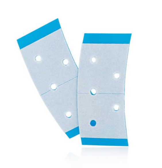 Walker Tape 3/4" X 1 1/2" EXTENDA - BOND PLUS MINI'S 36 PC/BAG - PhishStones Products